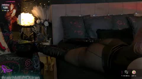 ZoeMesmerize online show from 03/09/26, 09:30