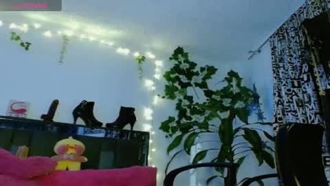 zoemi online show from 01/24/25, 01:45