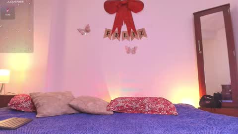 lia  monroe online show from 03/26/26, 11:38