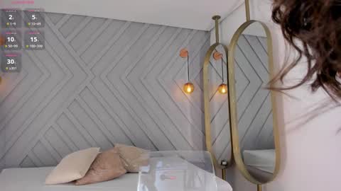 Zoe online show from 03/12/26, 09:54