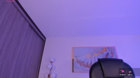 Snapshot of zoepresley chatting on 01/09/25, 09:16 Zoe Presley online show from 01/09/25, 09:16