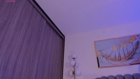 Snapshot of zoepresley chatting on 01/18/25, 01:41 Zoe Presley online show from 01/18/25, 01:41