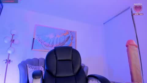 Zoe Presley  online show from 02/24/26, 12:41