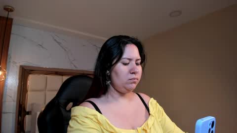 Zoes online show from 03/31/26, 11:32