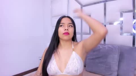 ZoeSwam online show from 02/05/25, 11:12