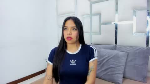 ZoeSwam online show from 03/07/25, 10:45