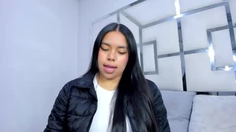 ZoeSwam online show from 10/23/25, 11:31