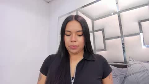 ZoeSwam online show from 02/25/26, 01:43