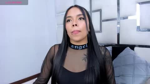 ZoeSwam online show from 03/01/26, 02:30