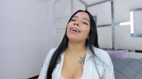 ZoeSwam online show from 04/10/26, 02:22