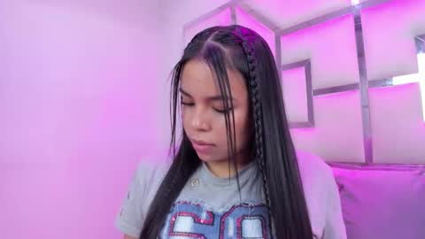 ZoeSwam online show from 04/11/26, 01:48