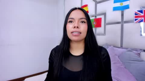 ZoeSwam online show from 07/11/26, 11:35