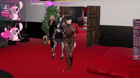 zoeth_mistress online show from 01/10/26, 08:27
