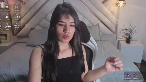 Zoe online show from 01/16/26, 11:58