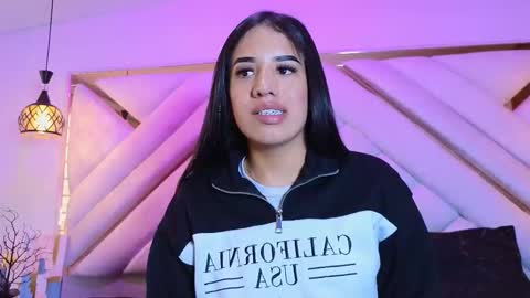 Zoe online show from 03/20/26, 12:43