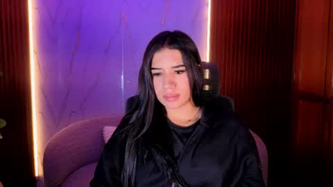 Zoe online show from 04/11/26, 12:42