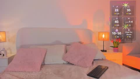  ZOE  online show from 10/31/25, 05:19