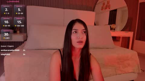  ZOE  online show from 01/07/26, 03:53