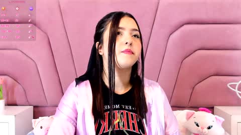 zoewillian online show from 01/20/25, 03:07