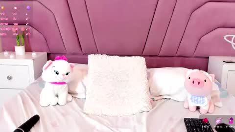 zoewillian online show from 02/25/25, 09:02