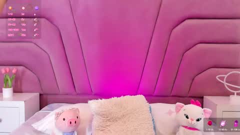 zoewillian online show from 03/11/25, 03:23