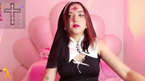 zoewillian online show from 11/01/25, 12:01