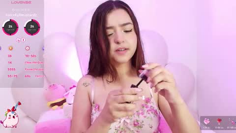 zoewillian online show from 11/27/25, 01:29