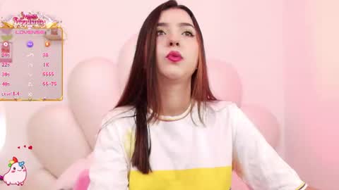 zoewillian online show from 07/03/26, 10:27