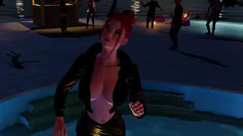 Snapshot of zoexx7 chatting on 02/14/26, 06:59 zoexx7 online show from 02/14/26, 06:59