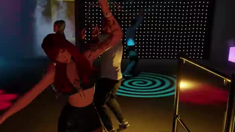 Snapshot of zoexx7 chatting on 02/27/26, 12:32 zoexx7 online show from 02/27/26, 12:32