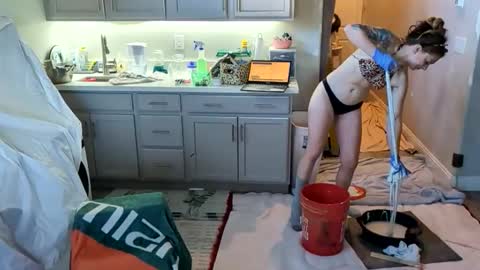 Zoey online show from 05/29/26, 12:30