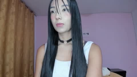 Zoey online show from 03/04/26, 01:33