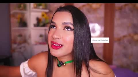 zoey fox  online show from 03/19/26, 12:58