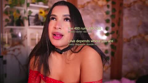 zoey fox  online show from 04/10/26, 01:44