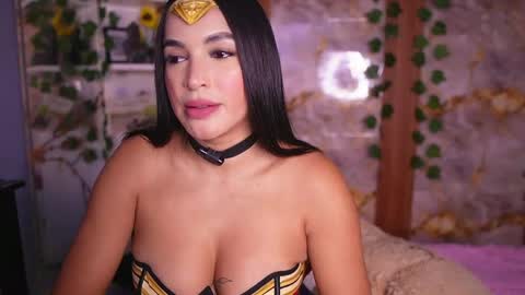 zoey fox  online show from 04/20/26, 12:13