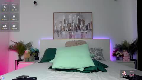 Zoey online show from 11/02/25, 01:46