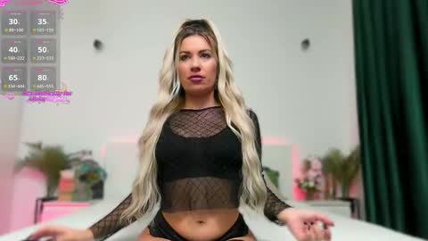 Zoey online show from 12/04/25, 03:10