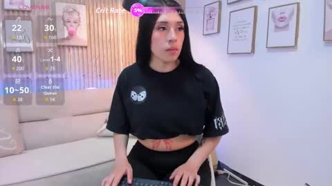 Zoey  online show from 03/21/26, 11:37