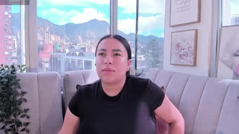 Snapshot of zoey_thommpson chatting on 10/07/25, 07:55 zoey thommpson online show from 10/07/25, 07:55