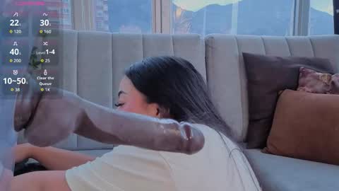 Snapshot of zoey_thommpson chatting on 10/30/25, 03:24 zoey thommpson online show from 10/30/25, 03:24