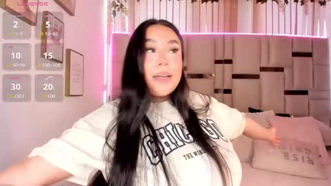 Snapshot of zoey_thommpson chatting on 11/21/25, 10:08 zoey thommpson online show from 11/21/25, 10:08