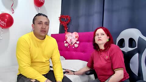 Snapshot of zoeyjuan_95 chatting on 02/19/26, 07:54 zoeyjuan_95 online show from 02/19/26, 07:54