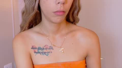 Zoey online show from 05/16/26, 12:15
