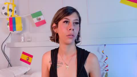 Zoey online show from 06/28/26, 01:06