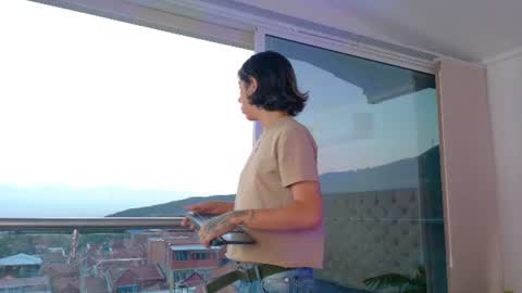 Zoey online show from 07/14/26, 10:54