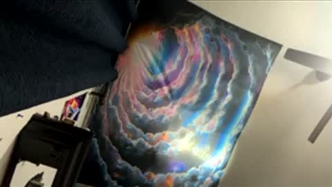 Zoey Portland online show from 03/20/26, 10:53