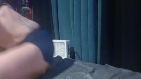 Zoey Portland online show from 04/12/26, 08:41