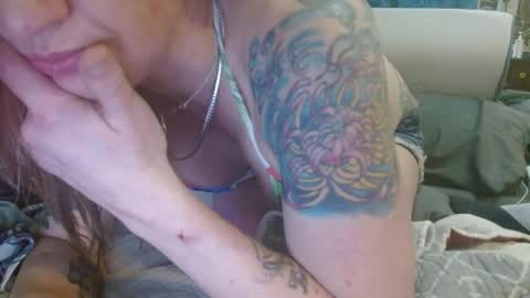 Zoey Portland online show from 04/13/26, 03:23