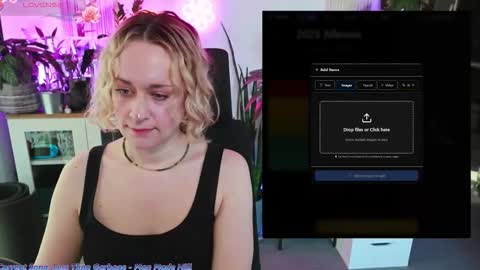 Zoey Ryan online show from 01/18/26, 06:44