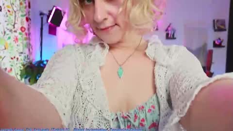 Zoey Ryan online show from 03/24/26, 06:13